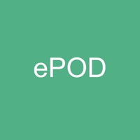 Electronic POD app icon - Business app for iPhone