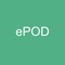 ePOD main focus is to make electronic proof of delivery (ePOD) easily accessible and available for all involved parties