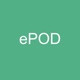 Electronic POD app icon - Business app for iPhone