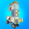 Race Master: Vehicle Craft Sim icon