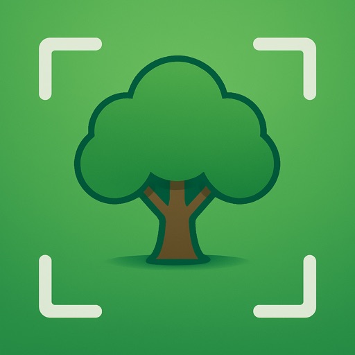 Tree Identifier゜
