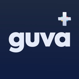 White Noise Calm Sounds :Guva