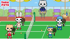 Yasa Pets Hotel screenshot