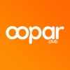 Oopar Club - Socialize offline icon