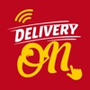 Delivery On Entrega de Comida icon