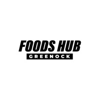 Foods Hub Greenock