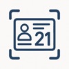 21 Age Pro ID Scanner icon