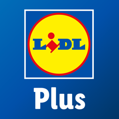 ‎Lidl Plus