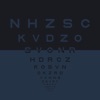 VisionC (ETDRS Visual Acuity) icon