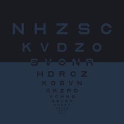 VisionC (ETDRS Visual Acuity)