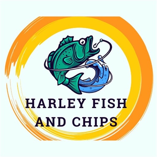 Harley Fish and chips