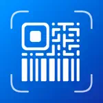 QR Code Reader，Barcode Scanner App Contact