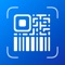 Qr Code Reader Air reads all common QR and barcodes for you