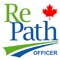 RePath Officer helps attorneys, supervisors, counselors, and other associated persons to assist clients with probation, parole, pre-trial release and/or addiction, mental health, or employment counseling services