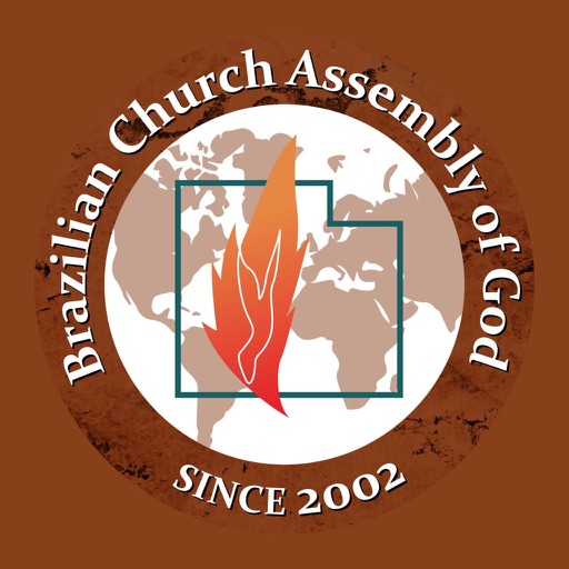 Brazilian Church BCAG SLC UT