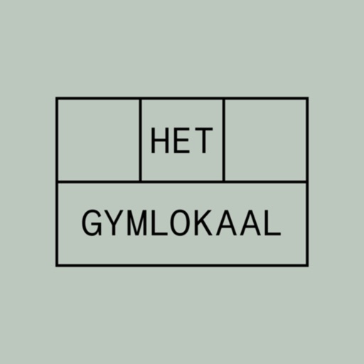 Het Gymlokaal icon