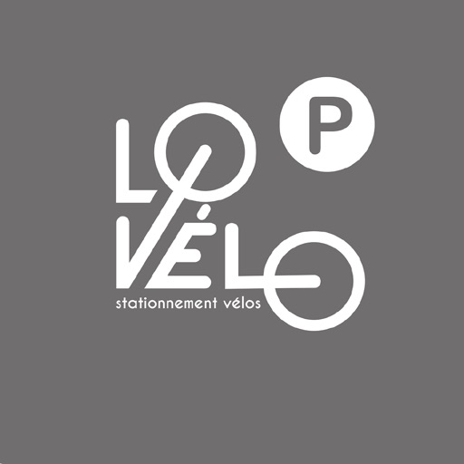 LOVÉLO stationnement