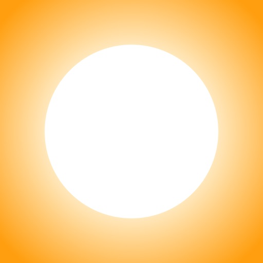 Sun AI・UV Index ・Tanning app