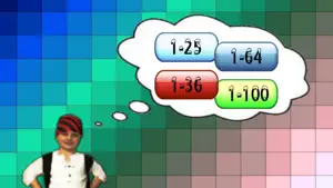 Best multiplication table screenshot 2