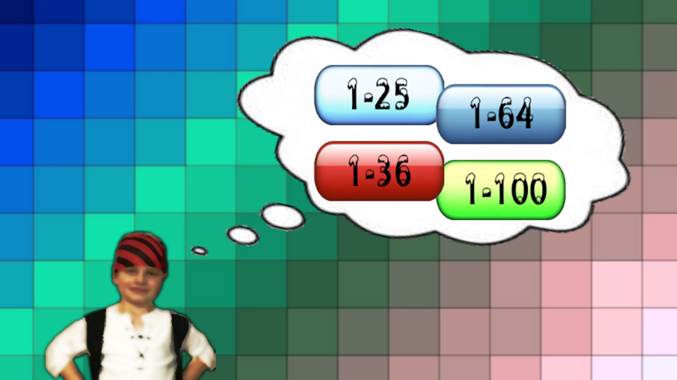 #2. Best multiplication table (iOS) 由: Arkadiusz Fryszkowski