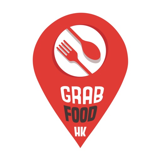 Grab Food HK