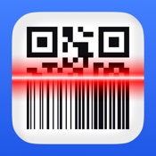 QR Scanner and Code Reader App