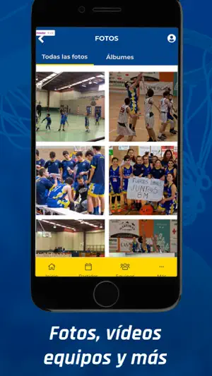 CB Culleredo screenshot 4
