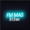 FM Mas 91.5 icon