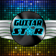 Guitar Music Star Skillz Game