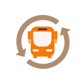 螢幕擷取畫面 (8) Vehicle Tracking Customer App