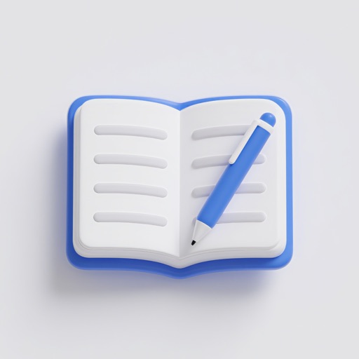 Mokeep-Private Diary｜Journal