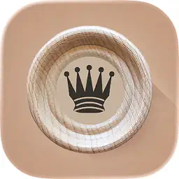Checkers & Dame app icon