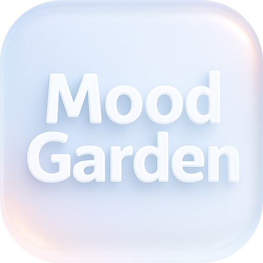 Mood Garden