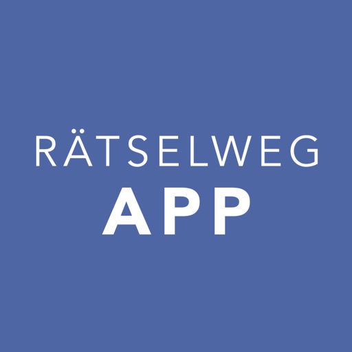 Rätselwege Richterswil