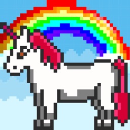 Pixel livre de coloriage