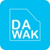 Dawak icon