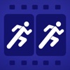 Coach Video Player & Editor icon