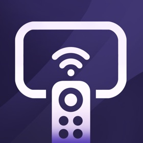 螢幕擷取畫面 (4) iRemote: Remote Control for TV