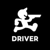 出前館Driver - iPhoneアプリ