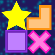 Gravity Blocks: 物理益智