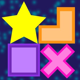 Gravity Blocks: Physics Puzzle