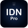 IDN Pro icon