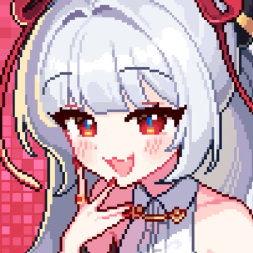 Download Girls Knights: SQUAD RPG Hack