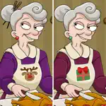 Find Easy - Hidden Differences App Contact
