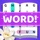 Word Word-Fun Letters Game
