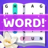 Get Word Word-Fun Letters Game for iOS, iPhone, iPad Aso Report