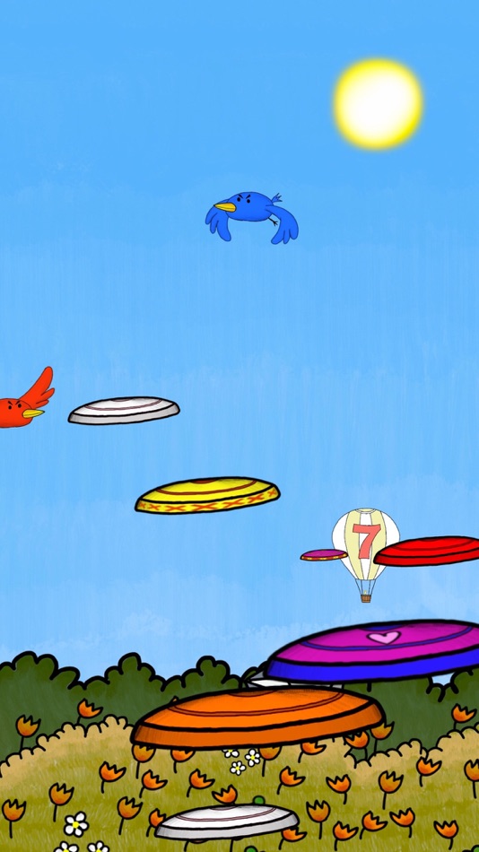 #5. Pop Challenge (iOS) 由: Remy SIBIET
