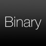 Get Big binary clock for iOS, iPhone, iPad Aso Report
