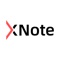 XNote is a professional recorder management and audio transfer text application