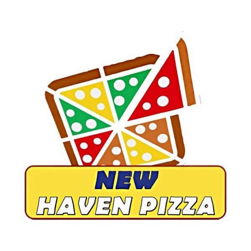 New Haven Pizza icon